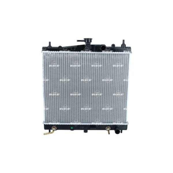 Radiateur Nrf 53477