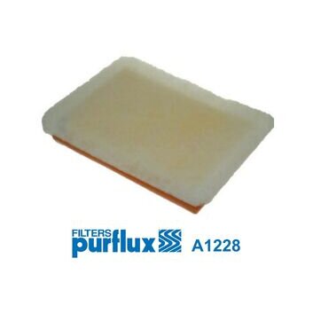 Filtre À Air Purflux A1228