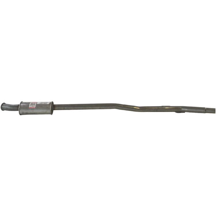 Silencieux Central Bosal 283-547
