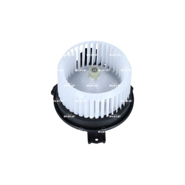 Pulseur D'habitacle Nrf 34604