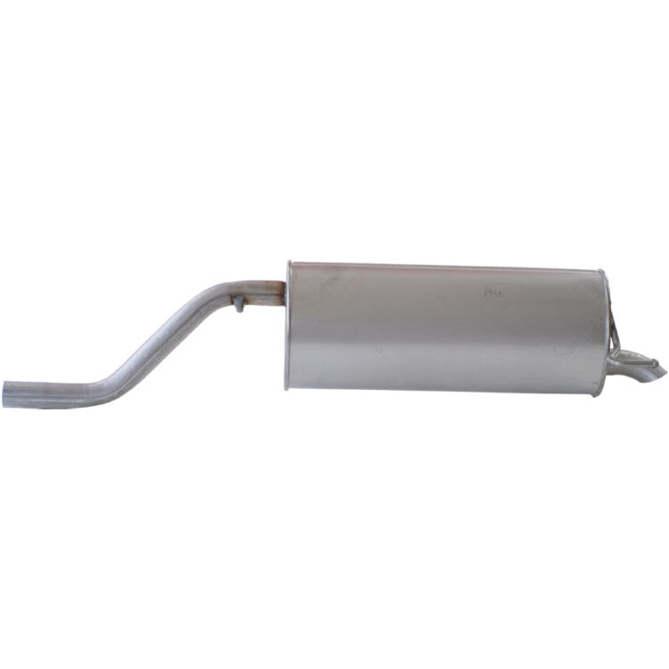 Silencieux Arrière Bosal 148-109