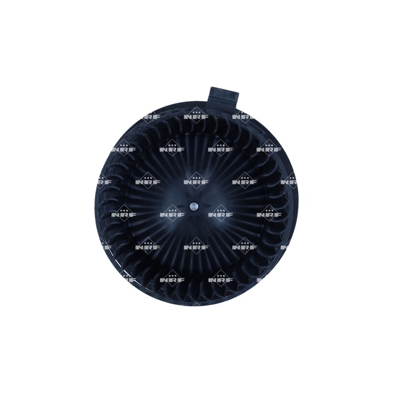 Pulseur D'habitacle Nrf 34390