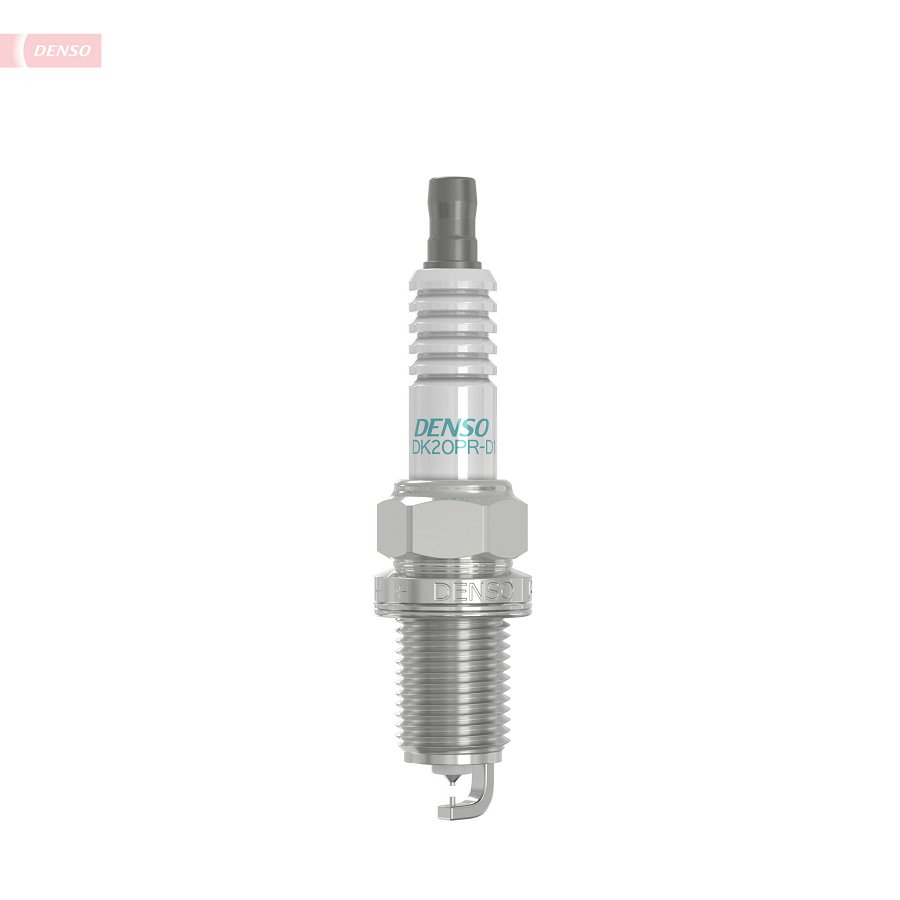 1 Bougie D'allumage Denso Iridium Longlife Dk20pr-d13