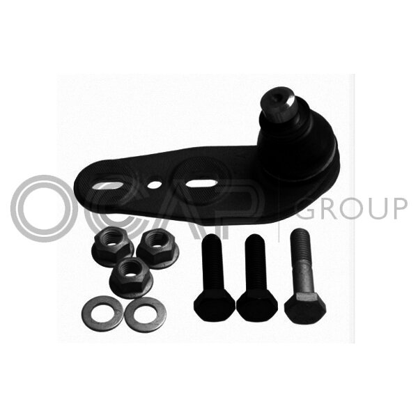 Rotule De Suspension Ocap 0492016