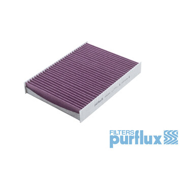 Filtre D'habitacle Anti-allergène Purflux Aha284