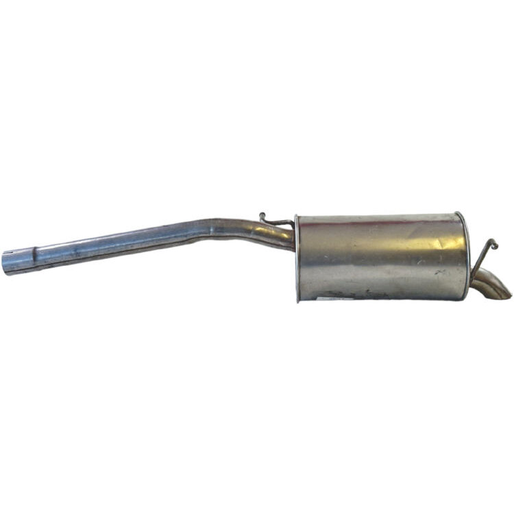 Silencieux Arrière Bosal 233-505