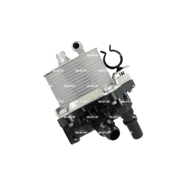 Refroidisseur D'huile Nrf 310067