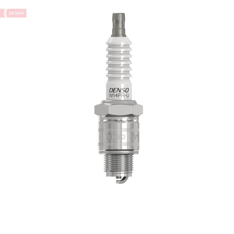 1 Bougie D'allumage Denso U-groove W14fr-u
