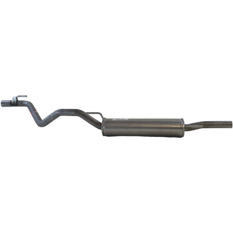 Silencieux Arrière Bosal 282-373