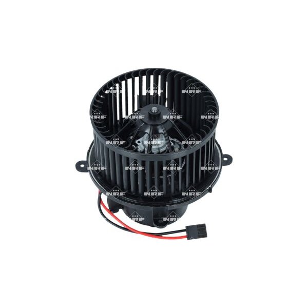 Pulseur D'habitacle Nrf 34605