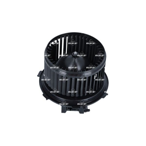 Pulseur D'habitacle Nrf 34642