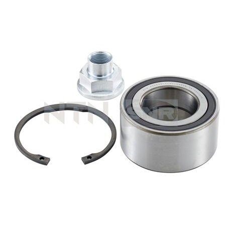 Kit De Roulement De Roue Snr R153.61
