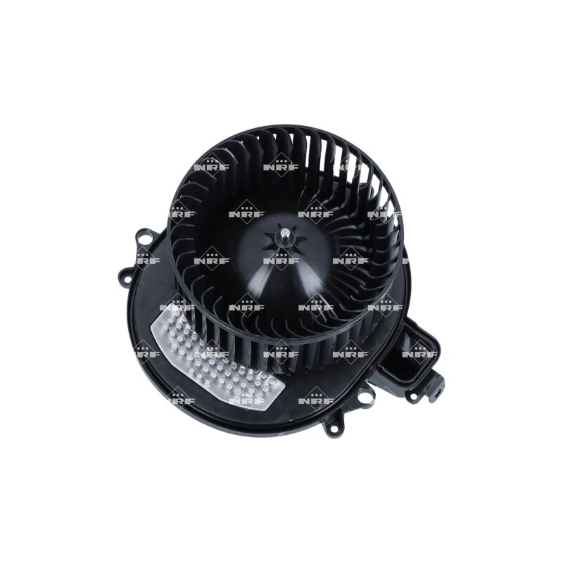 Pulseur D'habitacle Nrf 34445