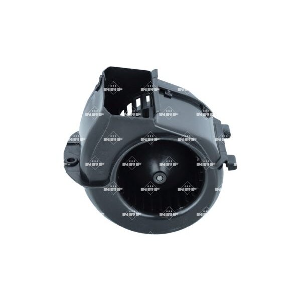 Pulseur D'habitacle Nrf 34654