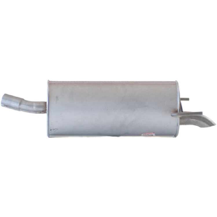 Silencieux Arrière Bosal 185-475