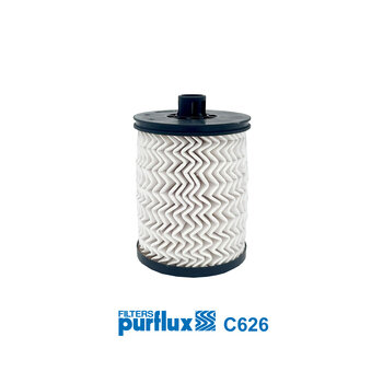Filtre À Carburant Purflux C626