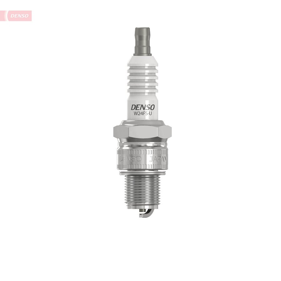 1 Bougie d'allumage Denso U-groove W24fs-u