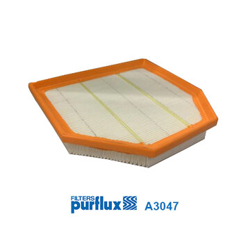 Filtre À Air Purflux A3047