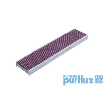 Filtre D'habitacle Anti-allergène Purflux Aha192