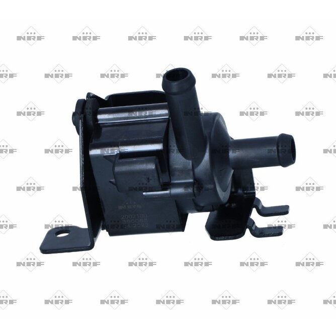 Pompe À Eau Auxiliaire Nrf 390065
