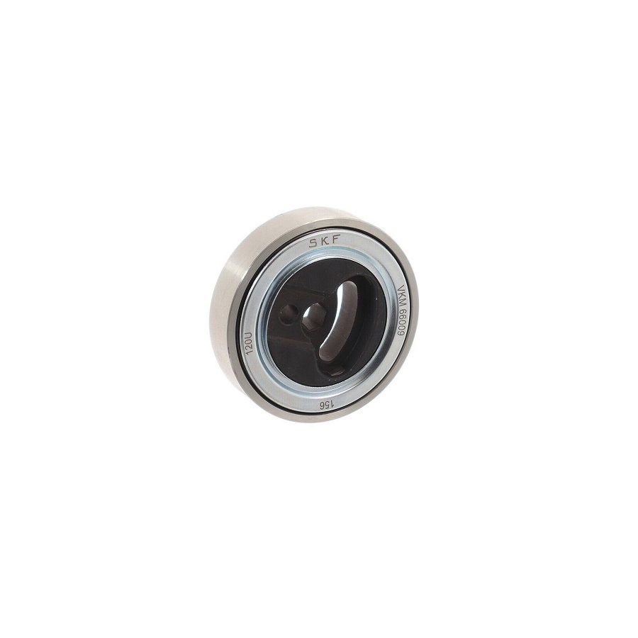 Galet Tendeur De Courroie Skf Vkm 66009