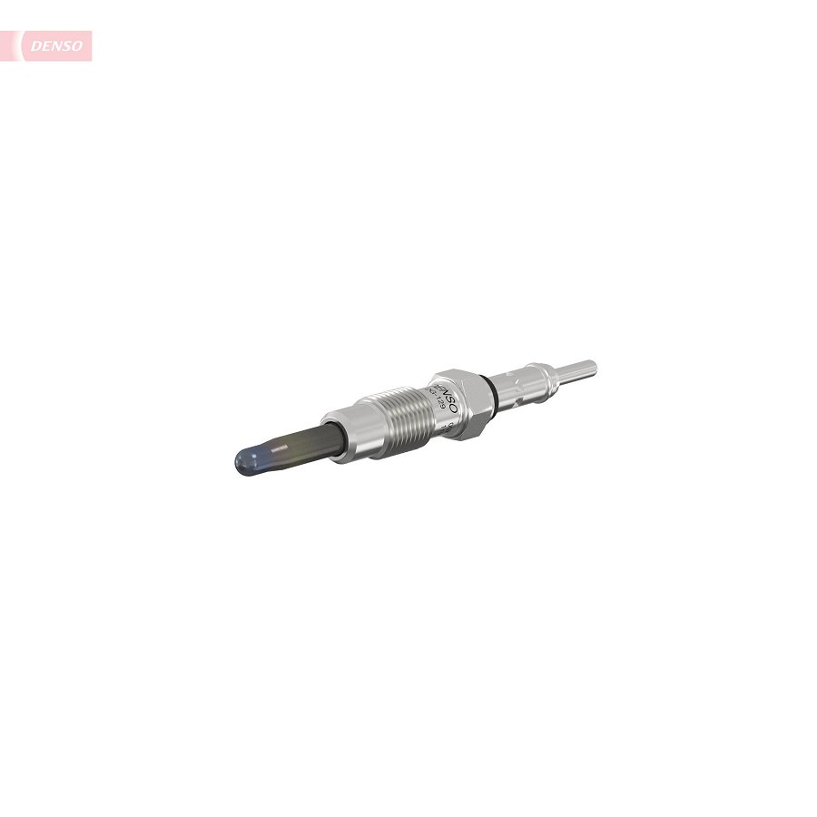 1 Bougie De Préchauffage Denso Dg-129