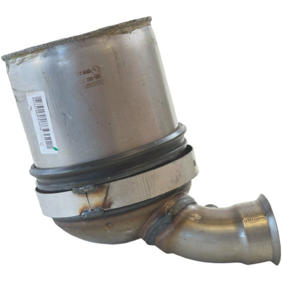 Filtre À Particules Bosal 097-552