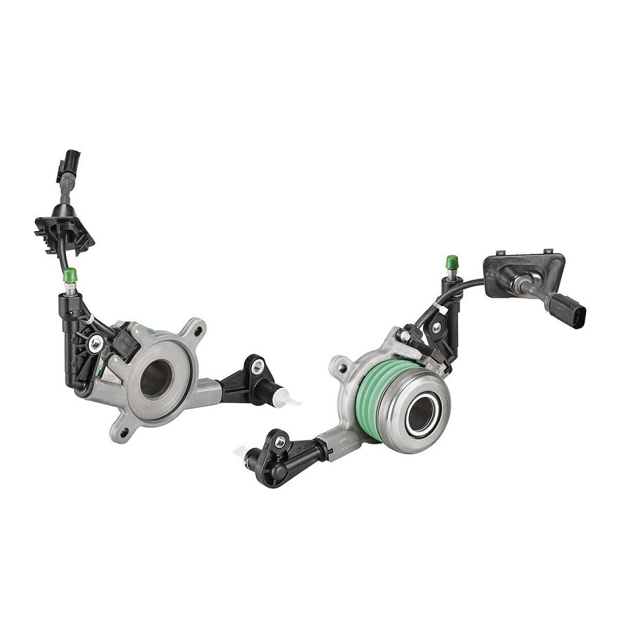 Butée D'embrayage Hydraulique Valeo 804549