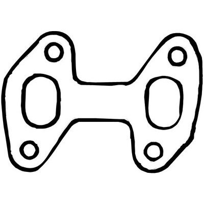 Joint Échappement Bosal 256-321