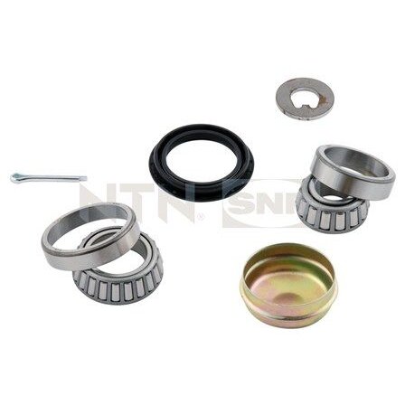 Kit De Roulement De Roue Snr R154.50