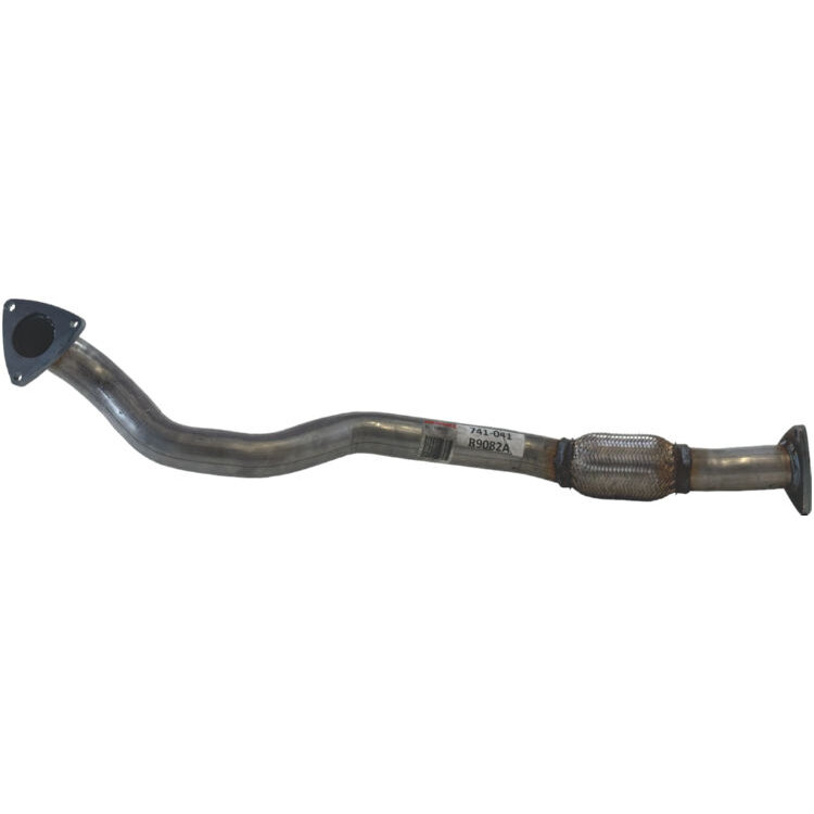 Tube D'échappement Bosal 741-041
