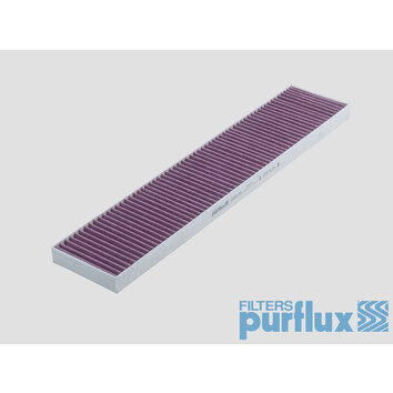 Filtre D'habitacle Anti-allergène Purflux Aha129