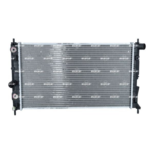 Radiateur Nrf 53844