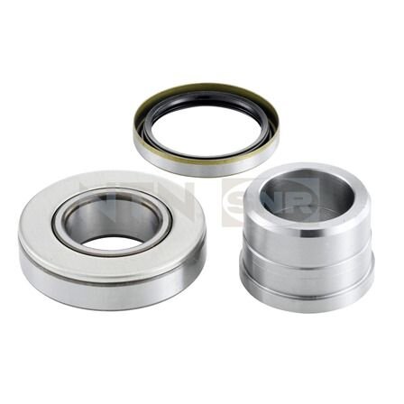 Kit De Roulement De Roue Snr R177.31