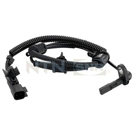 Capteur De Vitesse De Roue Abs Snr Asb155.43