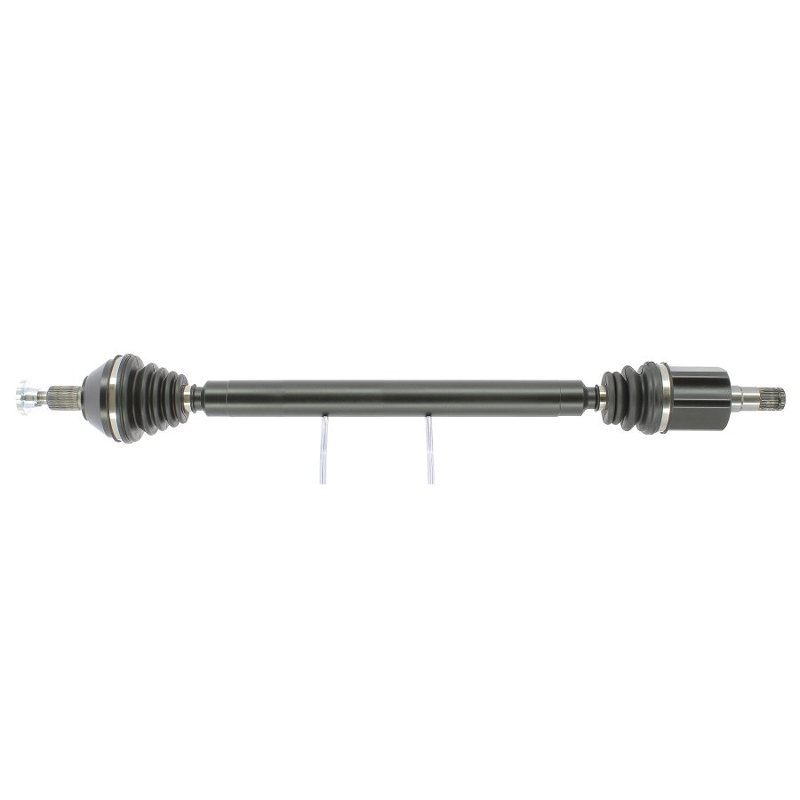 Transmission Cevam 7650 - Droite (côté Passager)
