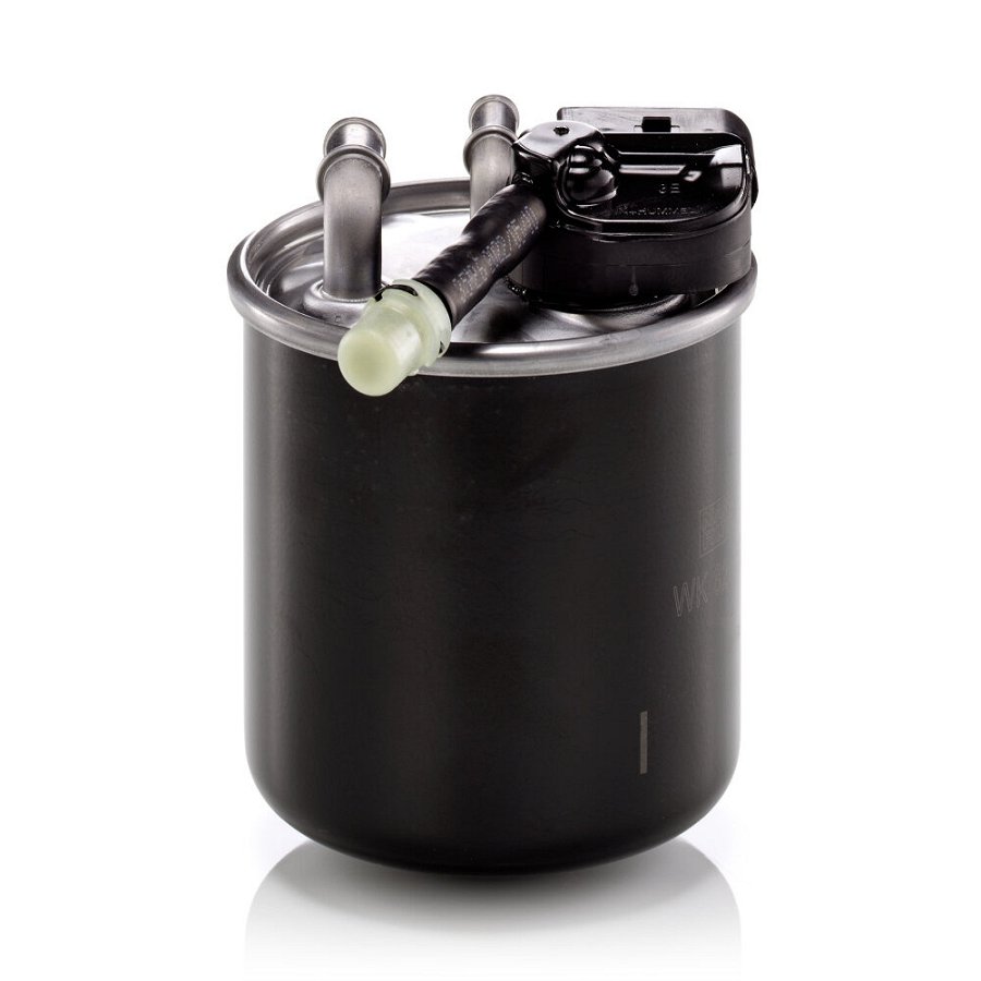 Filtre À Carburant Mann-filter Wk820/17