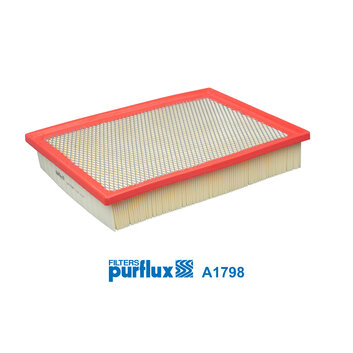 Filtre À Air Purflux A1798