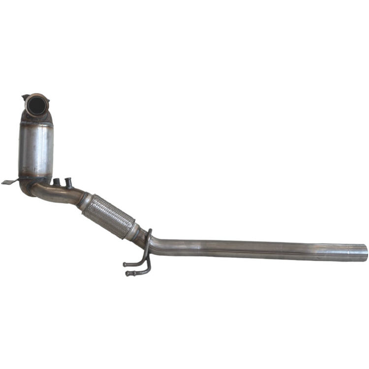 Filtre À Particules Bosal 097-554