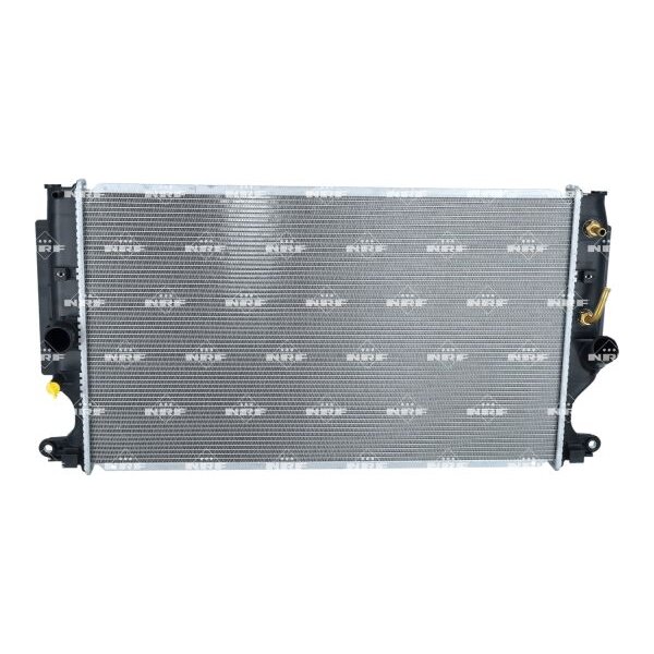 Radiateur Nrf 59202