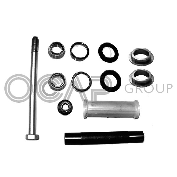 Rotule De Direction Extérieure Ocap 901910