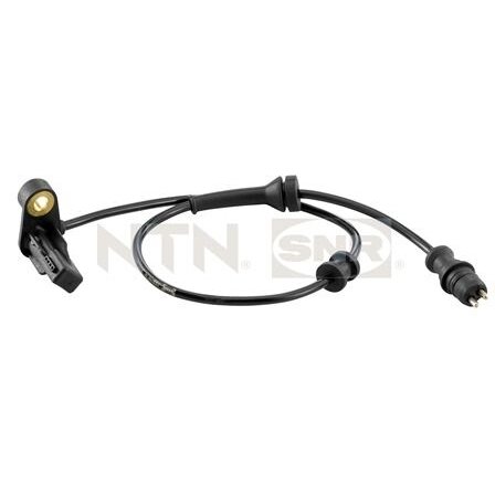 Capteur De Vitesse De Roue Abs Snr Asb159.37