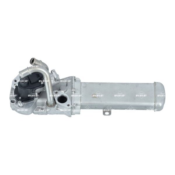 Refroidisseurs Egr Nrf 48723