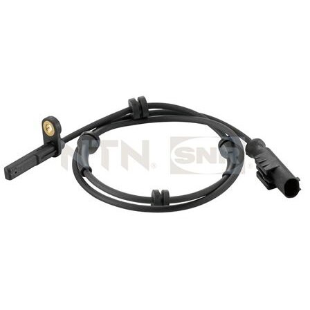 Capteur De Vitesse De Roue Abs Snr Asb169.01