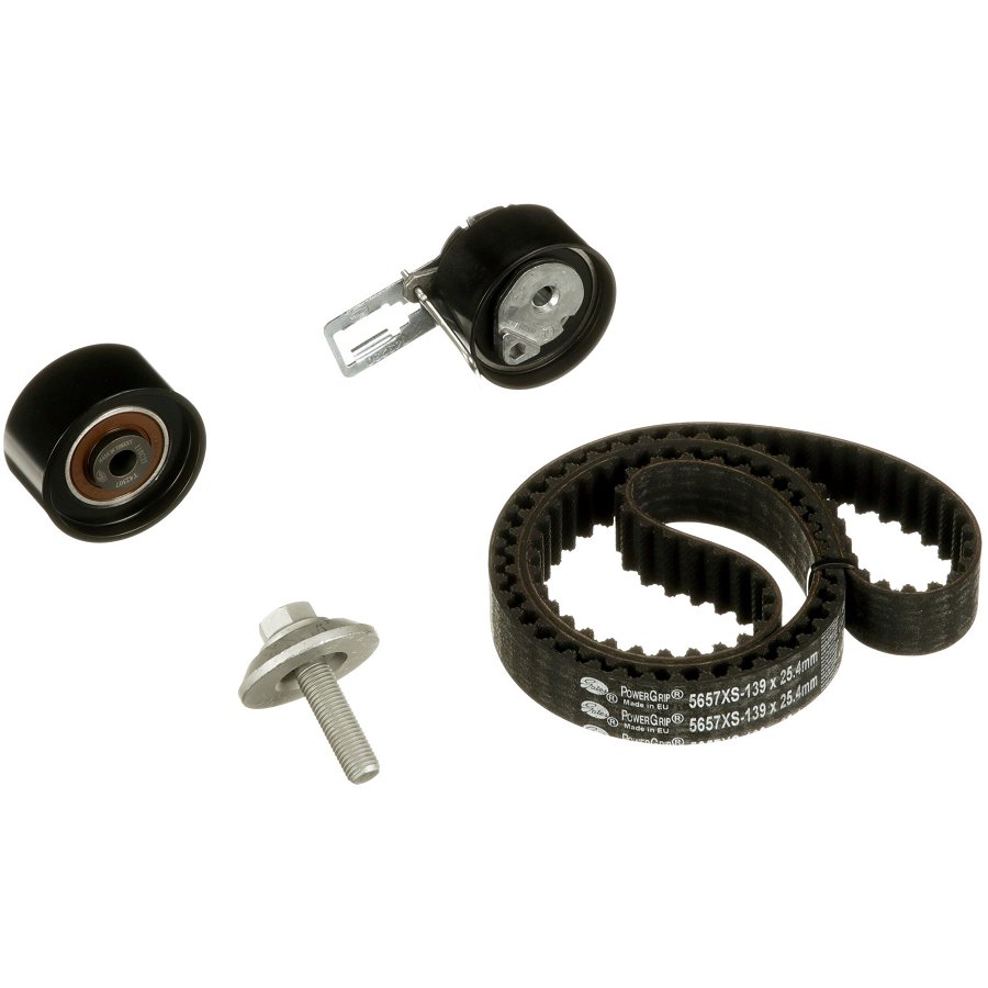 Kit De Distribution Gates K015657xs