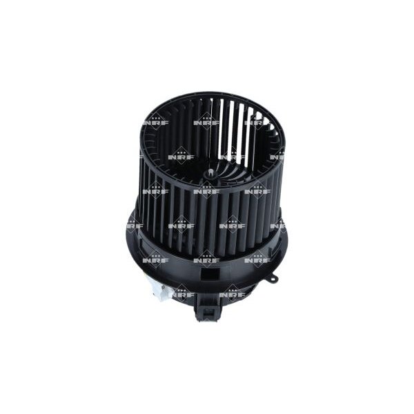 Pulseur D'habitacle Nrf 34617