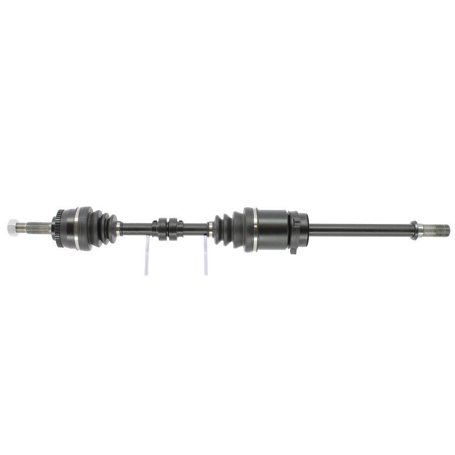 Transmission Cevam 7688z - Droite (côté Passager)