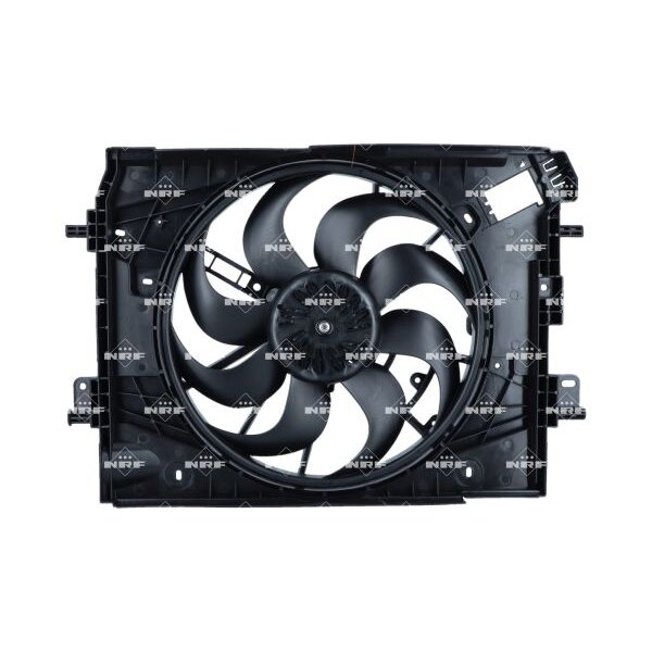 Ventilateurs Nrf 470058