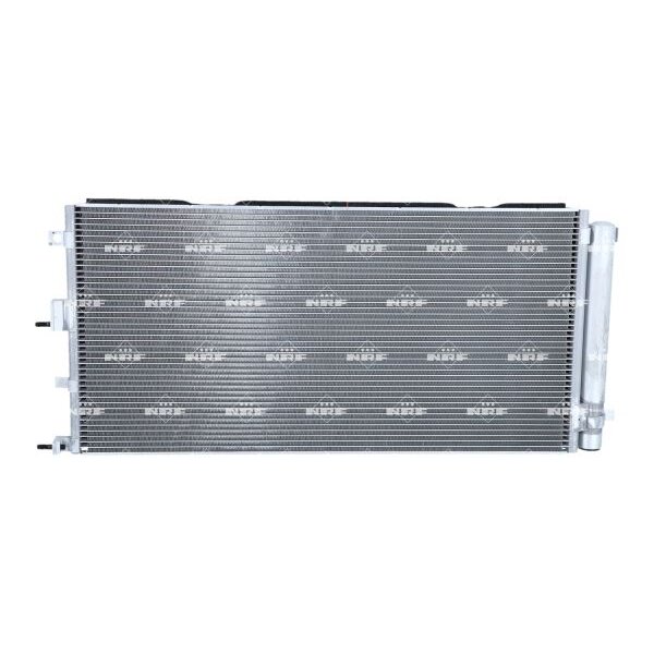 Condenseur Nrf 350654