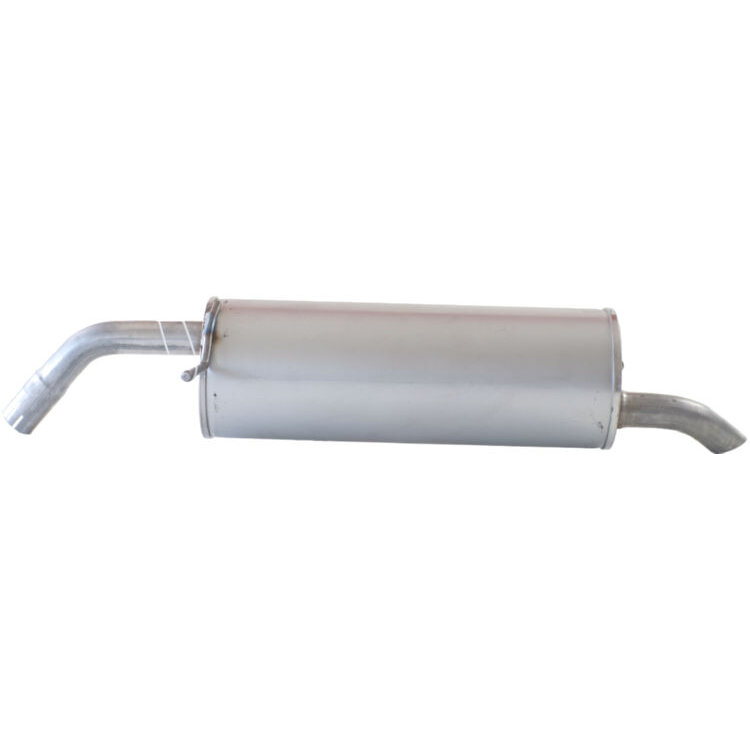 Silencieux Arrière Bosal 154-483